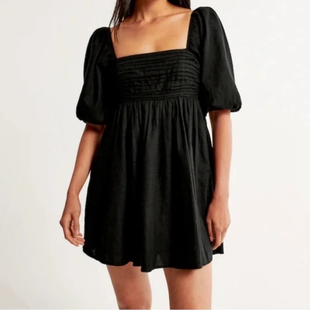 Abercrombie & Fitch dress